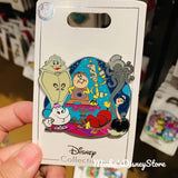 Shanghai Disneyland - Disney Characters Single Pin - Non Ready Stock