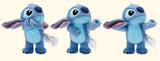 Shanghai Disneyland - Mini Pal Stitch Magnet Plush - Non Ready Stock