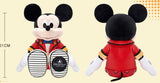 Shanghai Disneyland - Color Fest Spring 2024 Mickey Plush - Non Ready Stock