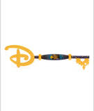 Hong Kong Disneyland - Wish Opening Ceremony Key - Non Ready Stock