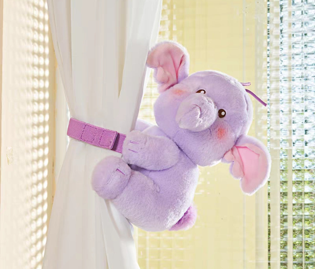 Lumpy plush shop