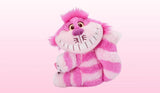 Shanghai Disneyland - Cheshire Cat Decoration Plush - Non Ready Stock