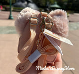 Hong Kong Disneyland - Linabell Zipped Mini Pouch - Non Ready Stock