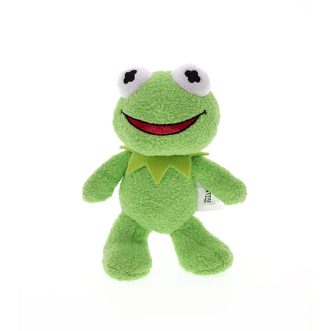 Hong Kong Disneyland - nuiMOs Kermit The Frog Plush - Non Ready Stock