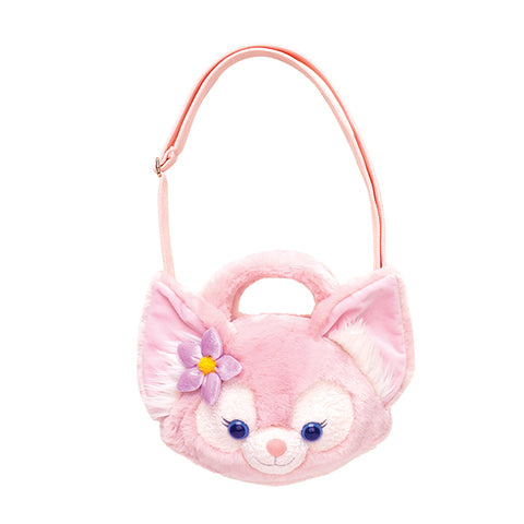 Hong Kong Disneyland - Classic Linabell Two-Way Bag (Small) - Non Ready Stock