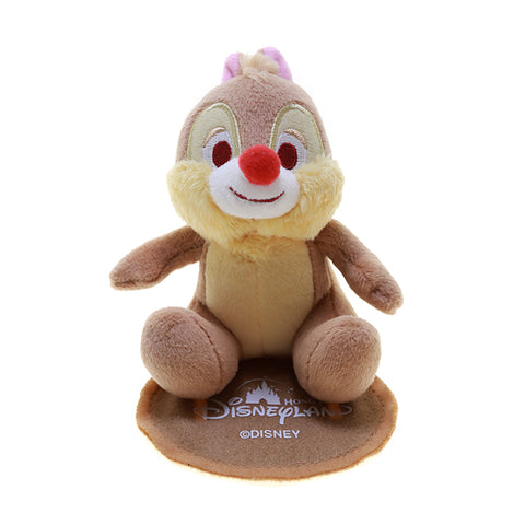 Hong Kong Disneyland - Dale Shoulder Plush - Preorder