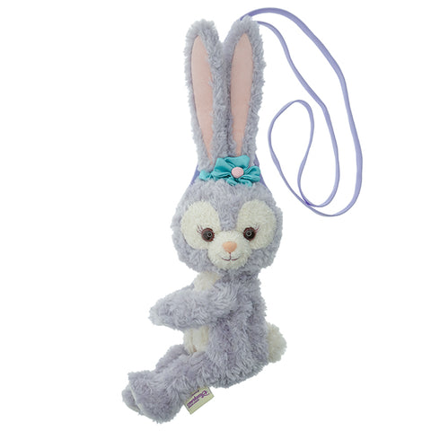 Hong Kong Disneyland - Stellalou Body Pouch - Non Ready Stock