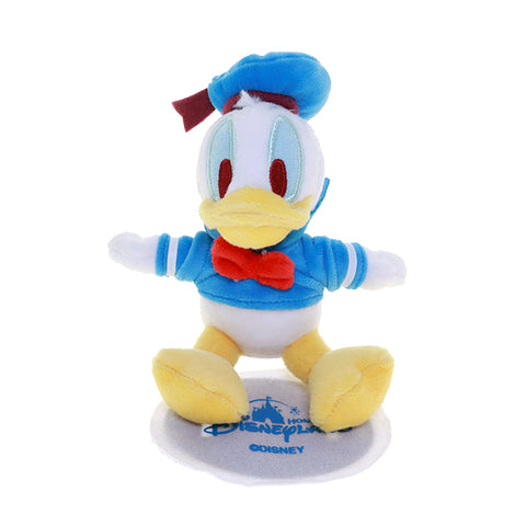 Hong Kong Disneyland - Donald Duck Shoulder Plush - Preorder