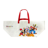 Hong Kong Disneyland - Mickey & Friends Shopping Bag - Non Ready Stock