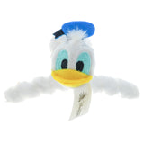 Hong Kong Disneyland - Donald Duck 3D Plush Hair Clip - Non Ready Stock