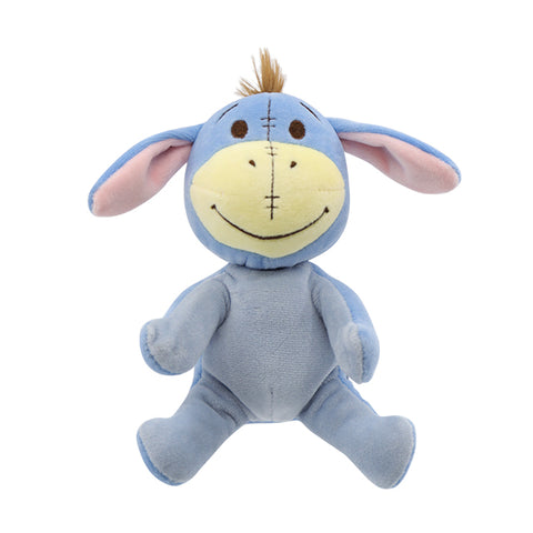 Hong Kong Disneyland - nuiMOs Eeyore Plush - Non Ready Stock