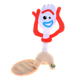 Hong Kong Disneyland - Forky Shoulder Plush - Preorder