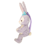 Hong Kong Disneyland - HK Exclusive Stellalou Plush 2-Way Bag - Non Ready Stock