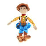 Hong Kong Disneyland - Woody Shoulder Plush - Preorder