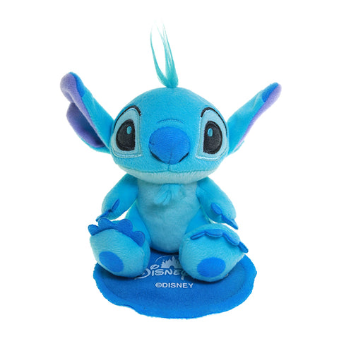 Hong Kong Disneyland - Stitch Shoulder Plush - Preorder