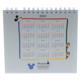Hong Kong Disneyland - HK Exclusive Mickey Mouse & Friends 2024 Calendar - Non Ready Stock