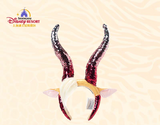 Shanghai Disneyland - Zootopia Gazelle Horns Headband - Non Ready Stock