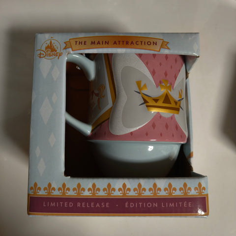 Shanghai Disneyland - Mug - Ready To Ship