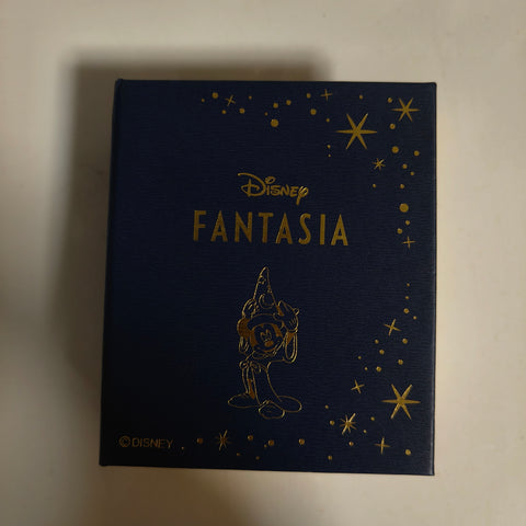 Shanghai Disneyland - Fantasia Pins Set - Ready To Ship