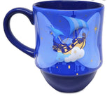 Shanghai Disneyland - Minnie Mouse Main Attraction Peter Pan's Flight Mug - Ready To Ship