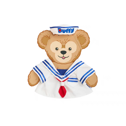 Shanghai Disneyland - Duffy Sailor Costume - Preorder