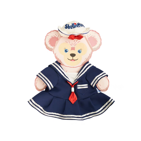 Shanghai Disneyland - Shelliemay Sailor Costume - Preorder