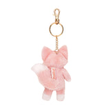 Hong Kong Disneyland - LinaBell Standing Plush Keychain - Preorder only