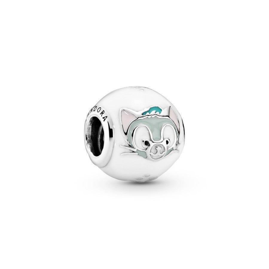 上品なブランド Disney x Pandora - Disneyland Kong Hong - Charm Gelatoni アクセサリー