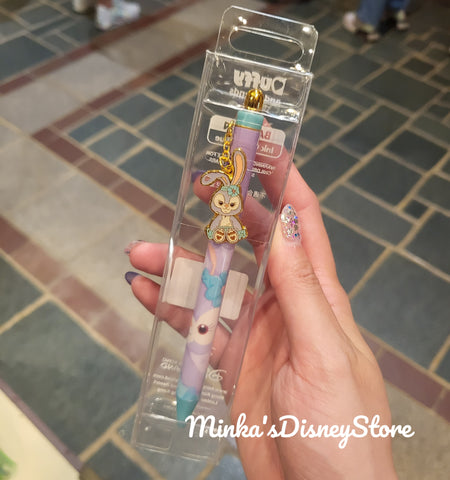 Hong Kong Disneyland - Stellalou Ballpen - Preorder