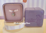 Hong Kong Disneyland - Pandora x Disney Stellalou Flower Dangle Charm - Preorder