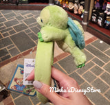 Hong Kong Disneyland - Olumel Plush Headband - Preorder