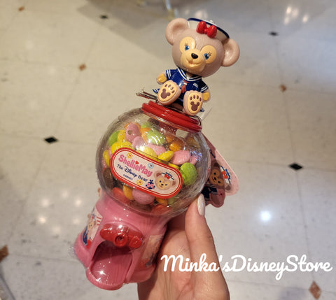 Hong Kong Disneyland - Shelliemay Assorted Color Chocolates - Preorder