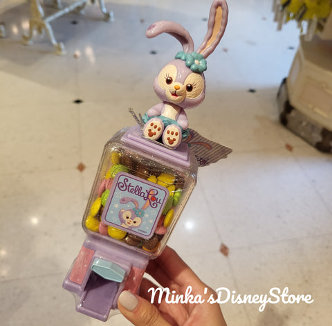 Hong Kong Disneyland - Stellalou Assorted Color Chocolates - Preorder