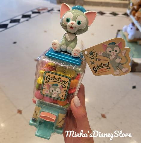 Hong Kong Disneyland - Gelatoni Assorted Color Chocolates - Preorder