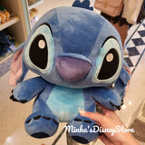 Hong Kong Disneyland - Stitch 11" Plush - Preorder