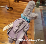 Hong Kong Disneyland - Stellalou Zipped Mini Pouch - Ready To Ship