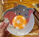Hong Kong Disneyland - Disney Characters Melamine Bowl - Non Ready Stock