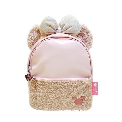 Hong Kong Disneyland - Shelliemay Ears Backpack - Preorder