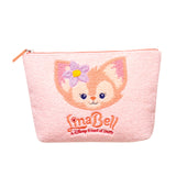 Hong Kong Disneyland - LinaBell Pouch - Preorder