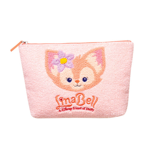 Hong Kong Disneyland - LinaBell Pouch - Preorder