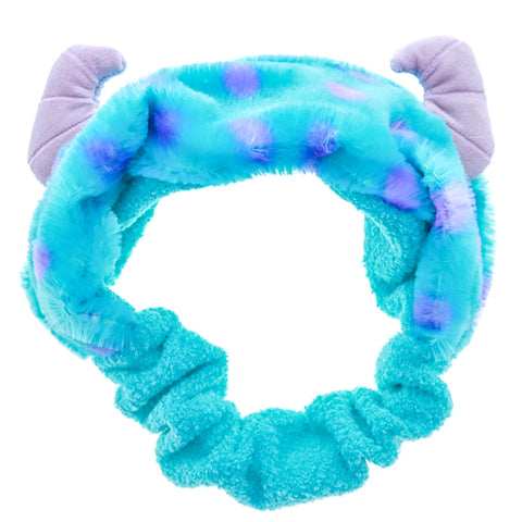 Hong Kong Disneyland -  Sully Elastic Headband - Preorder