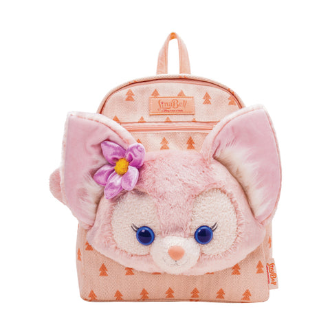 Hong Kong Disneyland - LinaBell Backpack - Preorder