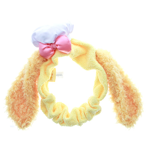 Hong Kong Disneyland - Cookieann Elastic Headband - Preorder