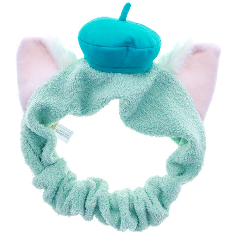 Hong Kong Disneyland - Gelatoni Elastic Headband - Ready To Ship