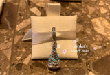 Hong Kong Disneyland - Pandora - HK Park Exclusive Castle Charm