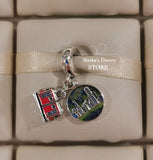 Hong Kong - Pandora - HK Exclusive Peak Tram Dangle Charm