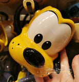 Hong Kong Disneyland - Pluto Figural Mug - Preorder