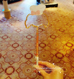 Hong Kong Disneyland - Character Shaped Pen - Duffy and Friends - Preorder
