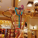 Hong Kong Disneyland - Character Shaped Pen - Duffy and Friends - Preorder