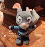 Hong Kong Disneyland - NuiMOs - Zootopia - Preorder